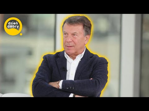 Król polskiej estrady. Jak Wojciech Gąssowski wspomina "tamte prywatki"? | DDTVN