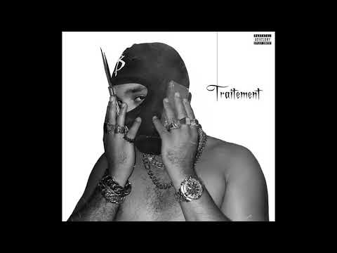 Dollypran Feat ElGrandeToto - Napoli (Officiel audio)