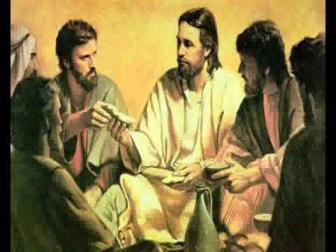 Senhor,meu Redentor.