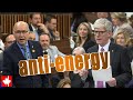 Liberals' anti-energy laws have weakened Canada, to the benefit of the US