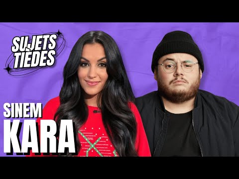 Sujets Tièdes - Sinem Kara - Épisode 61