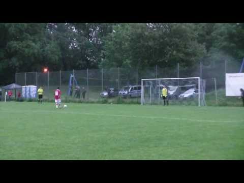 NFV-Pokal: SV Meppen scheitert im Elfmeterschießen gegen Uphusen