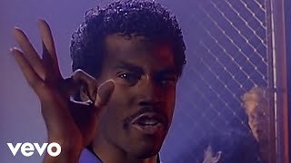 Kurtis Blow - Basketball (Official Video)