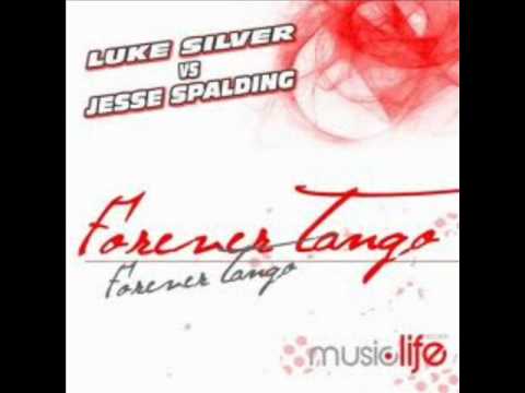 Luke Silver vs. Jesse Spalding - Forever tango (Niko Favata remix)