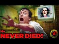Film Theory Saw How A Dead Man Killed Jigsaw