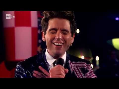 Mika, "Grace Kelly" - Stasera CasaMika 21/11/2017