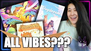 Tabletop Tokki - Cosmolancer video thumbnail