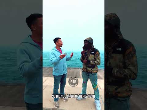 Drizo Music Video