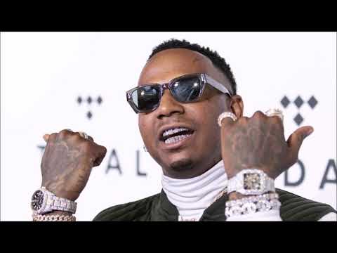 Moneybagg Yo - Yomii Instrumental