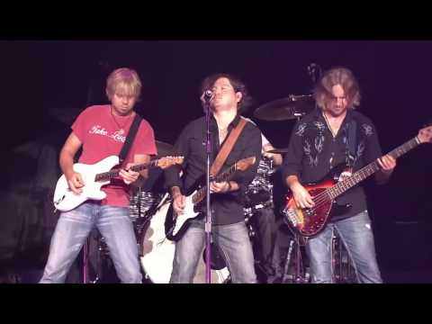 Sweetwater Rain Pray for Me Live