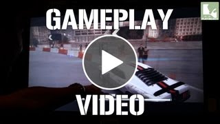 GRID 2 video 1