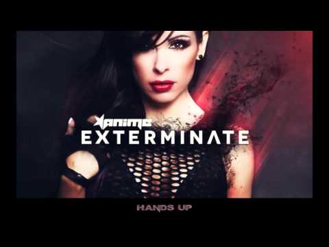 DJ Anime ft. Tha Suspect - Hands Up