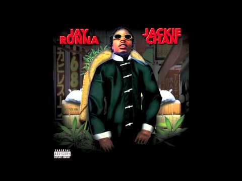 Jackie Chan Freestyle - Jay Runna Prod. by G. Beatz