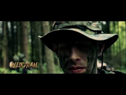 Jinx - Weirdnam Video Trailer