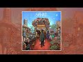 SAHAD Mbokk Official Audio