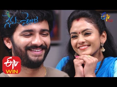 Nenu Sailaja | 6th January 2020  | Full Episode 213 |  ETV Plus