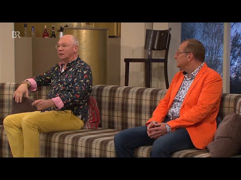 Heißmann und Rassau: Das perfekte Desaster-Dinner