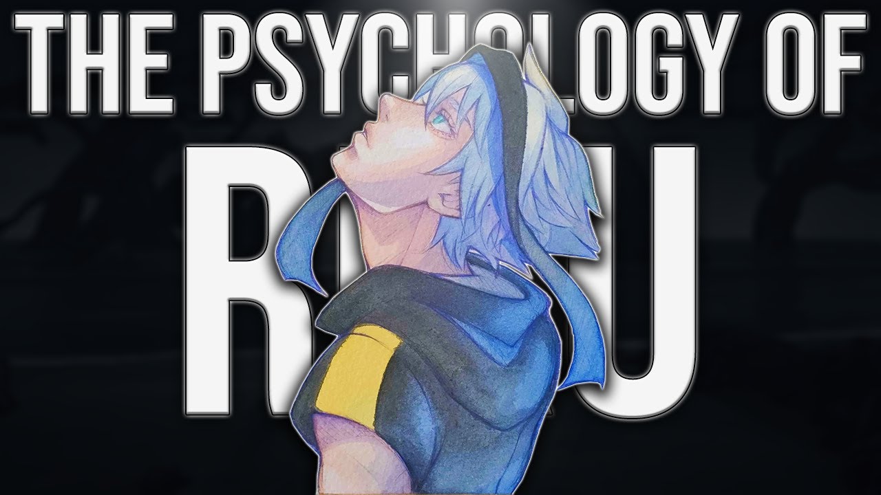 Riku, Depression, & Isolation | The Psychology of Riku
