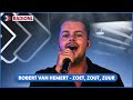 Robert van Hemert - Zoet, Zout, Zuur (LIVE Bij RADIONL)