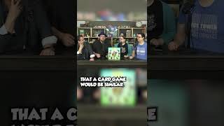 New Ark Nova game dropped! What does the crew think of the original?