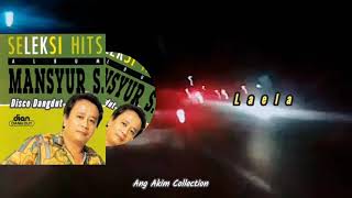 Download lagu Laela  (Disco Dangdut) - Mansyur S mp3