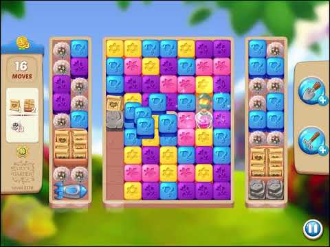 Lilys Garden Level 2178