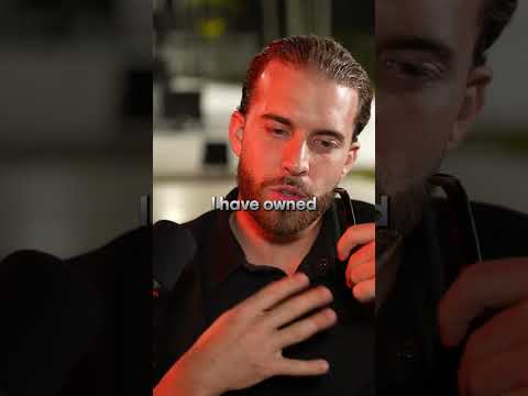 Lambo VS. Ferrari... Which one is better?