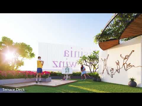 3D Tour Of Risinia The Twinz