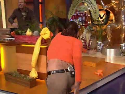 Daniel Küblböck zu Gast bei Stefan Raab