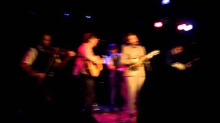 No Concern Of Yours  Punch Brothers  Higher Ground 2:25:12