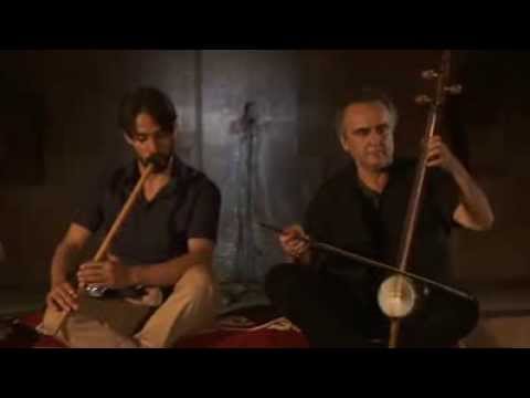 AHMED ŞAHİN - SEYREYLE GÜZEL KUDRETİ MEVLA NELER EYLER