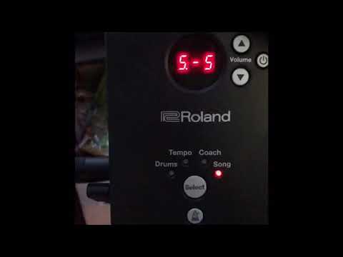 Roland V-Drums TD-1DMK Electronic Drum Set for SALE in Austin, TX