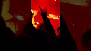 Watain &quot;Furor Diabolicus&quot;