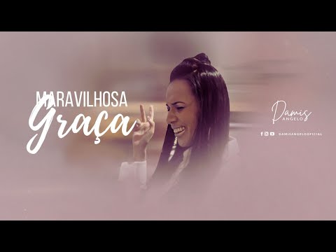 Maravilhosa Graça video