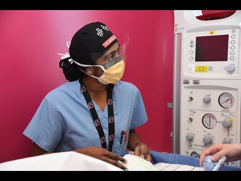 Ob Gyn Residency Clinical Experience