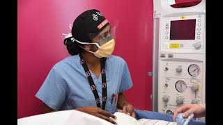 OB-GYN Residency Clinical Experience