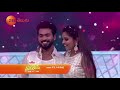 Pawon Yashmi Romantic Dance Promo Sankranthi Sambaralu 2021 Jan 13 14 ZEE Telugu