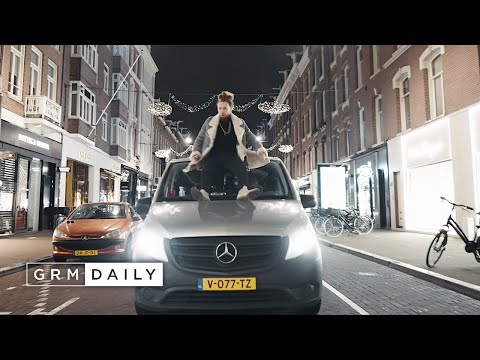 JJM Ft. Oriye Cazz - Stunnin [Music Video] | GRM Daily