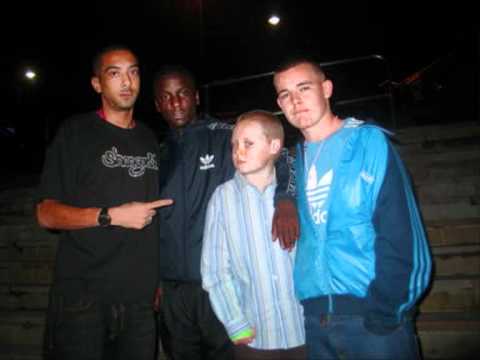 Shifty - Whats This Im Hearing (Ft. Spida, Slayer, Meistro, Fiasco, Rolla)