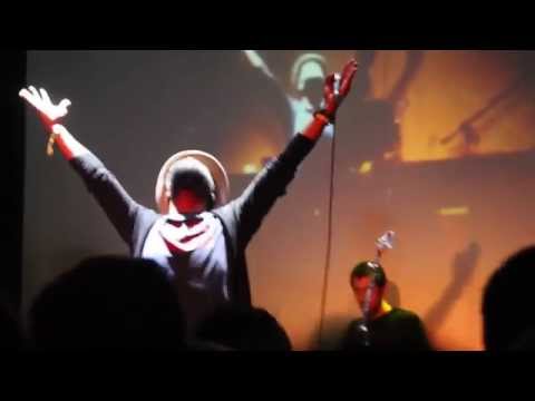 TALKFEST'15 - aftermovie