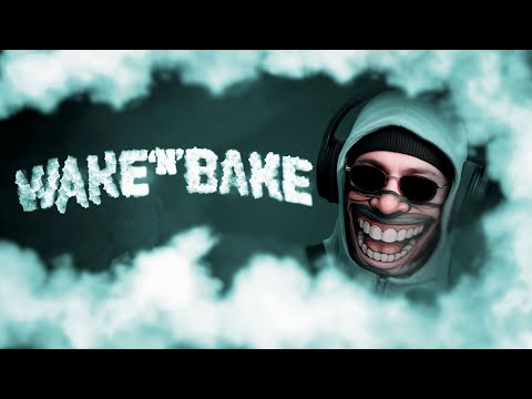 CHEF QRE - WAKE N BAKE (Official Lyric Video)