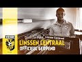 Opening Station Linssen Centraal
