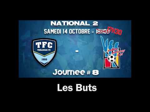 Trélissac FC   Fontenay