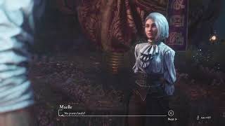 Lost Voice (Camp Version) - Clair Obscur: Expedition 33 OST Extended 30 Minutes [4K HQ]