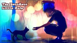 The BossHoss Ft. Mimi &amp; Josy - Little Help (432Hz)