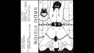 Sado Vision - The Shiter