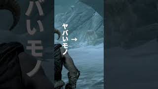 大体一分で終わるスカイリム実況その9#skyrim #だいたい一分実況　#short