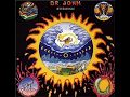 Dr. John - Cold cold cold