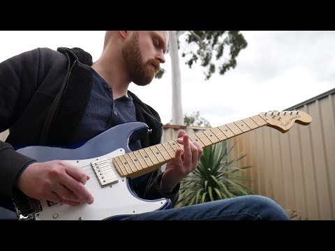 Robert Spurling - "Hold the Sky"