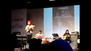 Yuna - Bad idea @Yuna Homecoming Concert